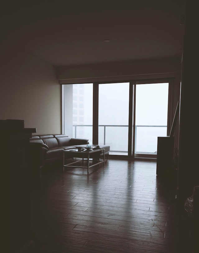 Luscious Apartments